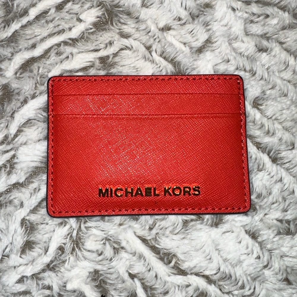 Michael Kors Card Holder *NEW*